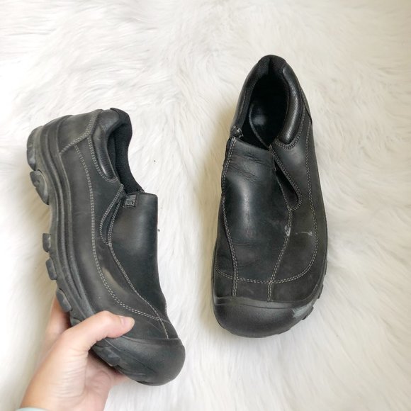 keen piedmont slip on